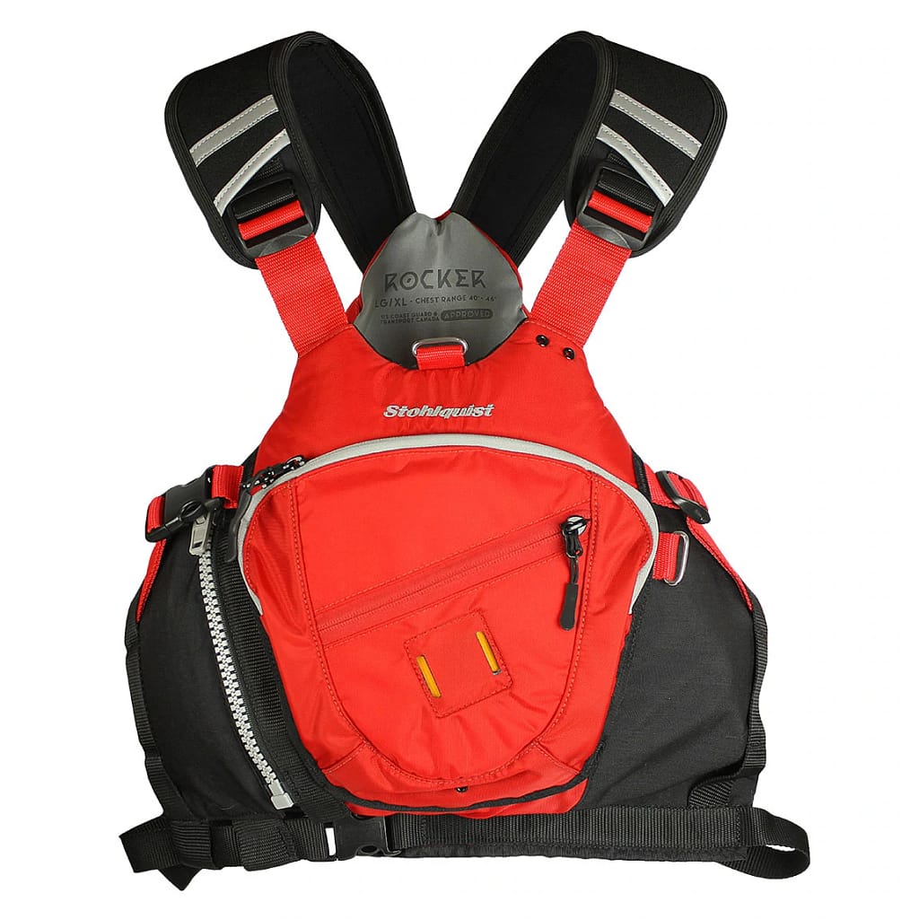 The Top 5 Life Jackets for 2022: Find the Perfect One for You
