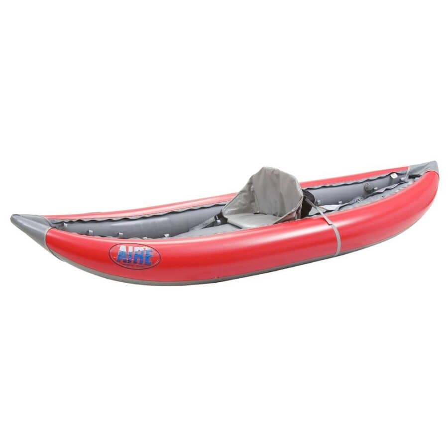 What is the Best Inflatable Kayak to buy?  