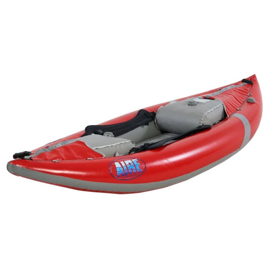 What is the Best Inflatable Kayak to buy?  