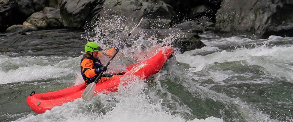 Hyside Kayak
What is the Best Inflatable Kayak to buy?  