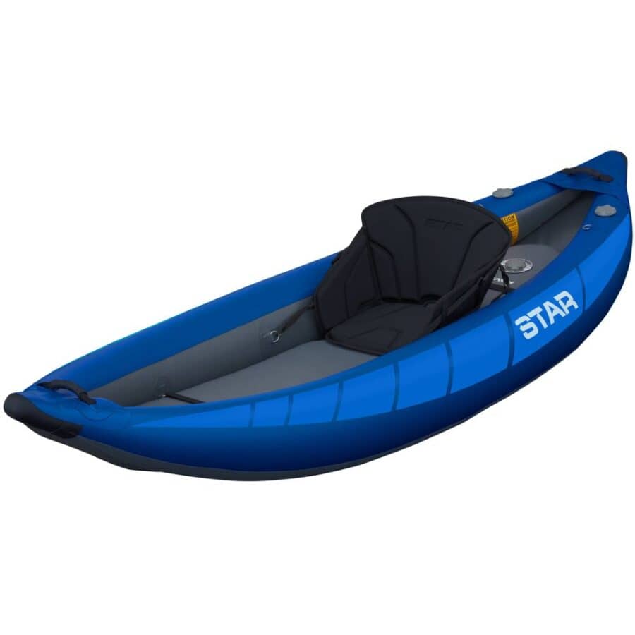 What is the Best Inflatable Kayak to buy?  