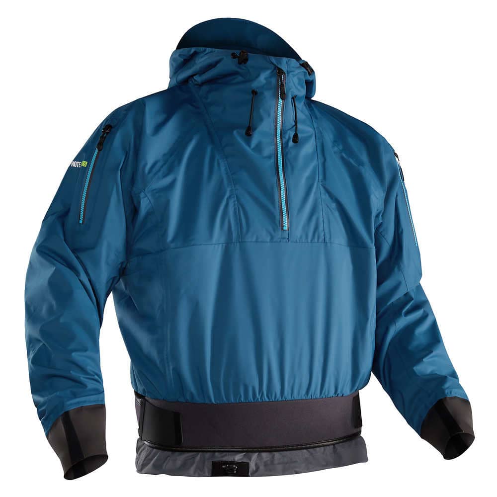 splash jackets, NRS
What to Wear for Whitewater Rafting in the Cold (2023)